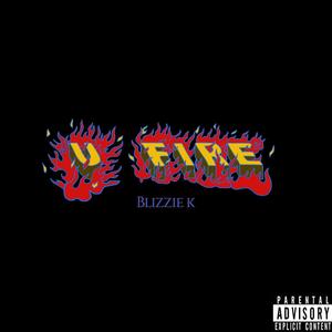 U Fire (Explicit)