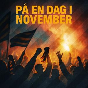 På en dag i november (Unplugged)