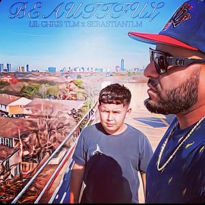 BEAUTIFUL (feat. Sebastiantlm)