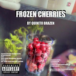 Frozen Cherries (Explicit)