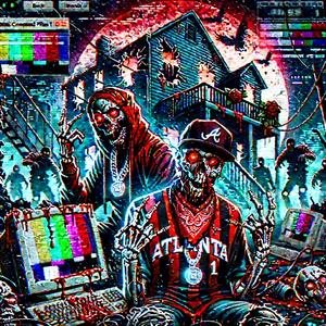 All type of drugs (feat. DIRTYFACE PESO) (Explicit)