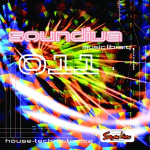 House-techno-trance