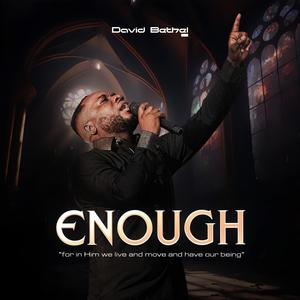 Enough (Live)