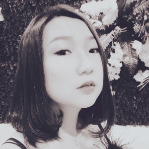 共生关系-Regina S.