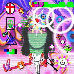 FROGGY FRESH (feat. JVY) (Explicit)