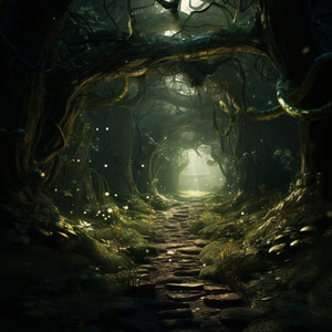 Echoes in the Valley Serene Saga