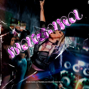 MARIANA (feat. MC PL) (Explicit)