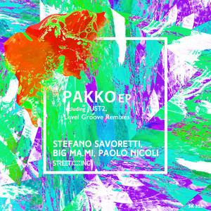 Pakko (JUST2 Remix)
