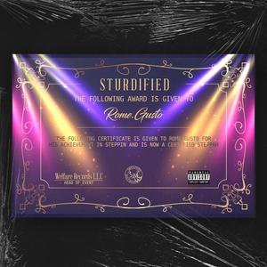 Sturdified (Explicit)