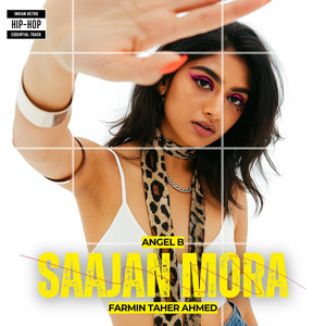 Saajan Mora