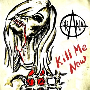 Kill Me Now (Explicit)