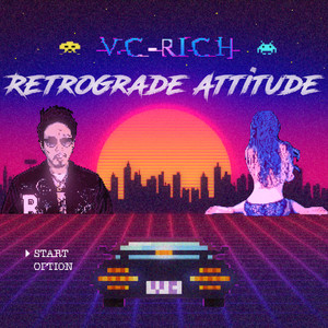 Retrograde Attitude (Explicit)