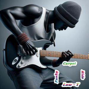 Funky Carpet Ride (Instrumental)