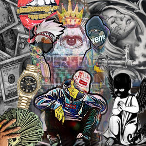 Kein Image (feat. Mois, Konz MKH & Zois) (Explicit)