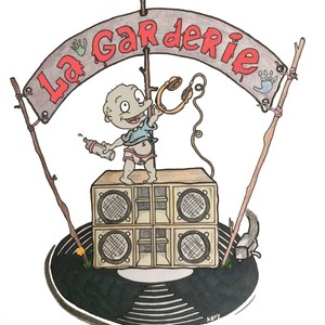 CopacabaNANA(feat. Daroc Kush)