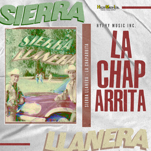 La Chaparrita (Explicit)