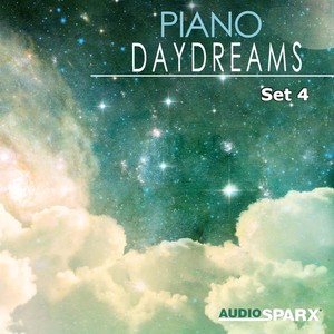 Piano Daydreams, Set 4