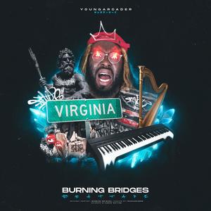 Burning Bridges Beat Tape