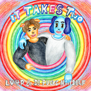 It Takes Two EP