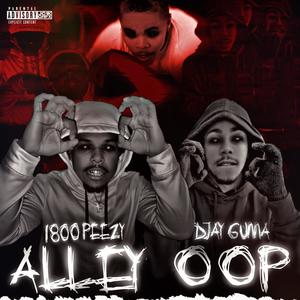 Alley oop (feat. Djay Gunna) [Explicit]