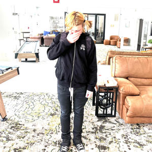 Goin Dumb (feat. YSLSaint) (Explicit)