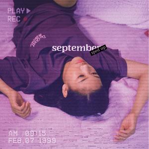 september (sped up)