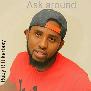 Ask Around(feat. Kertasy)