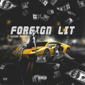 Foreign Lit (Explicit)