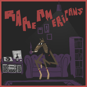 Cats, Dogs & Rats (Explicit)