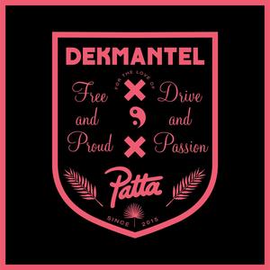 Dekmantel X Patta 2021