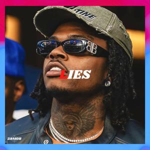 Lies (feat. PRODKXVI) (Intrumental)