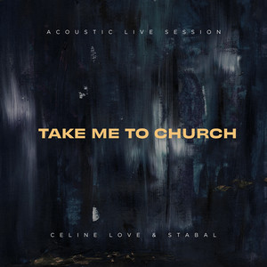 Take Me To Church (Acoustic Live Session)