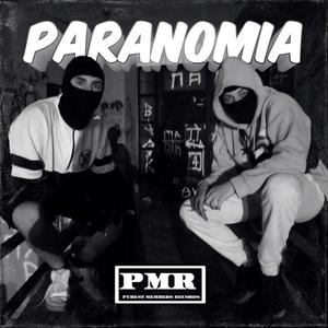 Paranomia (Explicit)