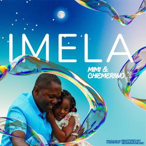 IMELA (Thank You) (feat. Mimi (Daughter))