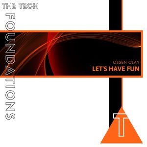 Let's Have Fun (Original Mix)