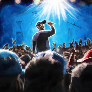 Rap Live (feat. Mylez Gittens) (Explicit)