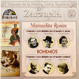 Manuelita Rosas: 