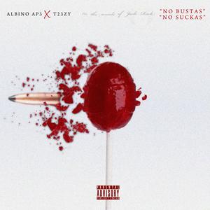 No Bustas (feat. T23zy) (Explicit)