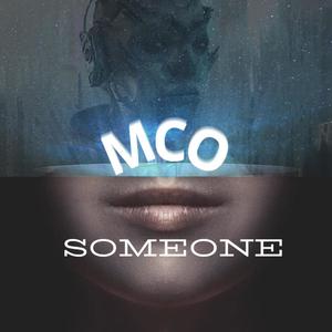Someone