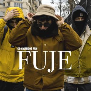 Fuje