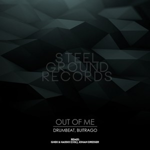 Out Of Me (Ghek , Hassio|COL|Club Mix)