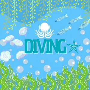 Diving