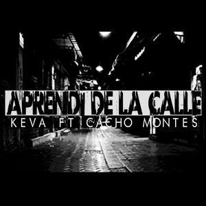 Aprendí de la calle(feat. Cacho Montes) (Explicit)
