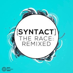 The Race - Remixes - EP