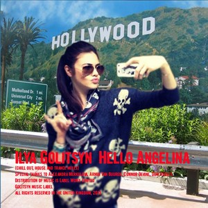Hello Angelina (Trance Mix)