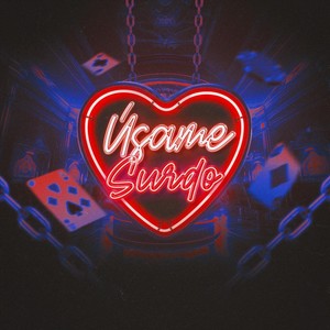 Úsame (Remix)