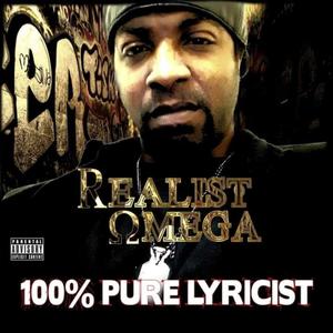 100% Pure Lyricist (Explicit)