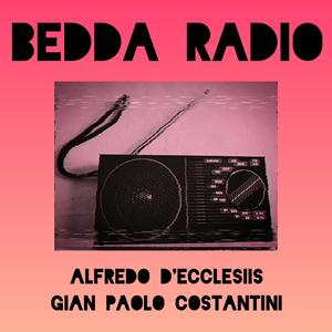 BEDDA RADIO (feat. Sara Piccolo, Marcello Squillante & Riccardo Antonielli)