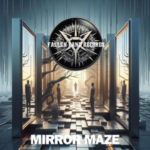 Mirror Maze