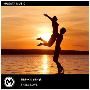 I Feel Love (Extended Mix)